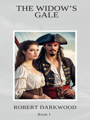 cover image of The Widow's Gale